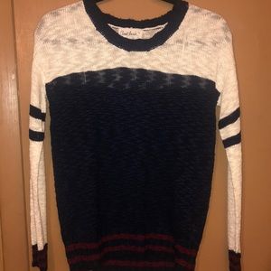 Soft Knit Sweater